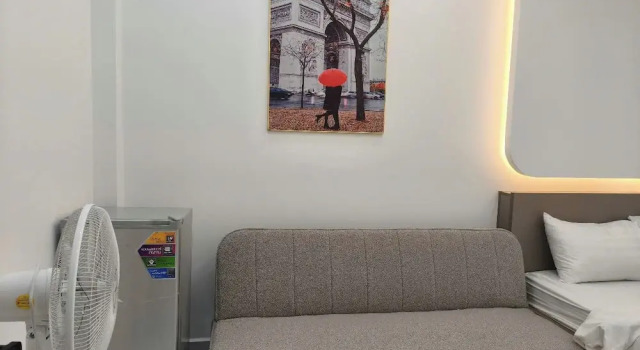 Macy Home Hostel