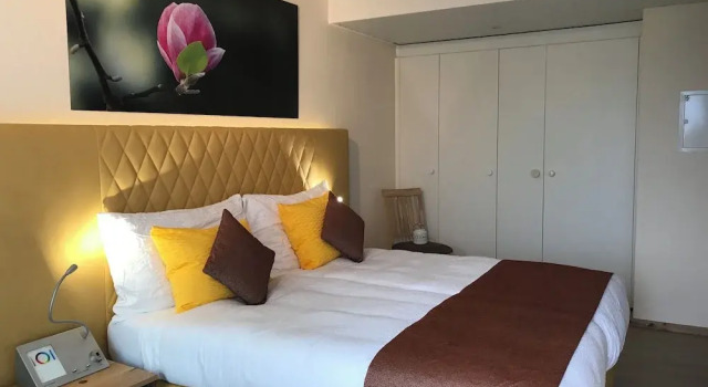 Номер Classic Hotel La Campagnola - Green Energy Resort