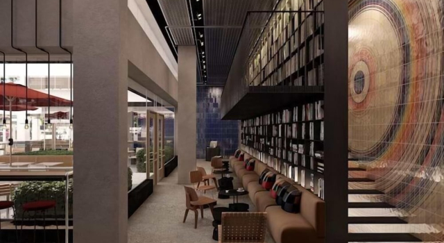 Dizengoff 99 by Isrotel Design, Забронировать Бутик-отель Отели Тель-Авива с завтраком, рядом с Пляж Иерусалим, Завтраки