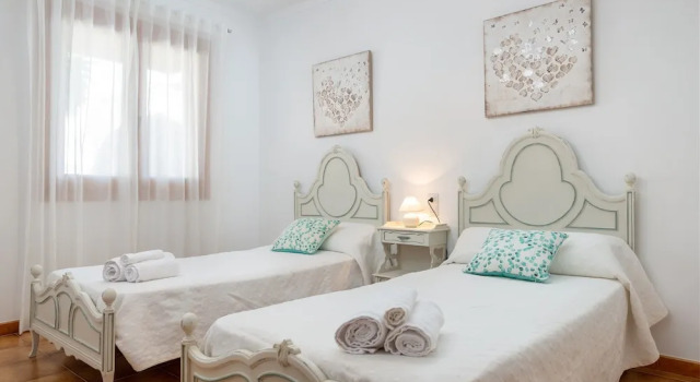 Can Confit, Book Apartment Santa Margalida Majorca