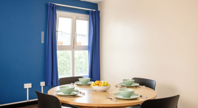 Номер Standard McMillan Village - London near O2 Arena
