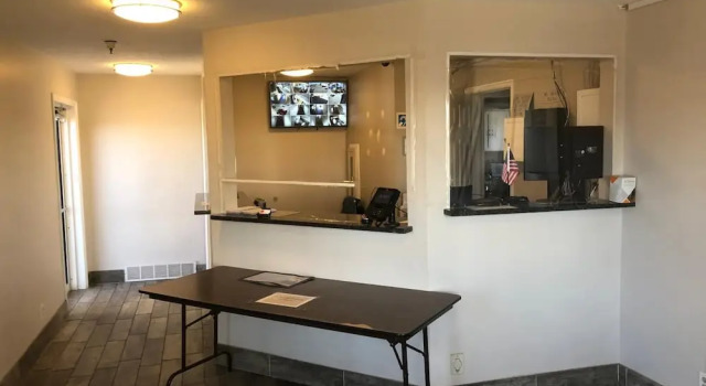 Econo Lodge, Boek Hotel Clearfield Utah