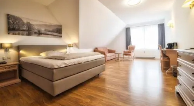 Golfhotel Wagenfeld, Book Hotel Wagenfeld Lower-Saxony
