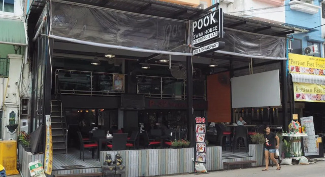 P32 Pattaya (Pook Swan House)