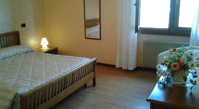 Номер Standard B&B La Palanca
