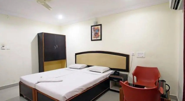 Aadithya Regency