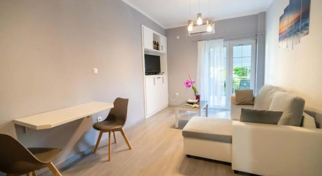 Lux Apartment