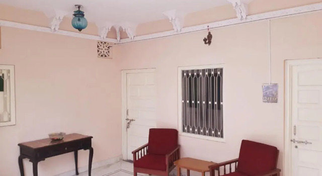 Коттедж Sun Heritage Villa