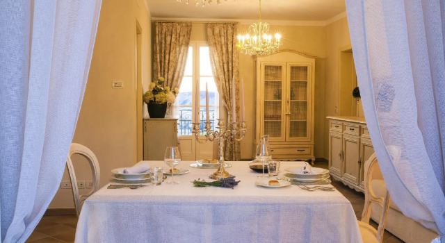 Люкс Borgo Condé Wine Resort