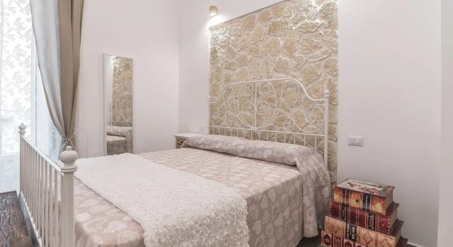Номер Comfort Le Villanelle B&B