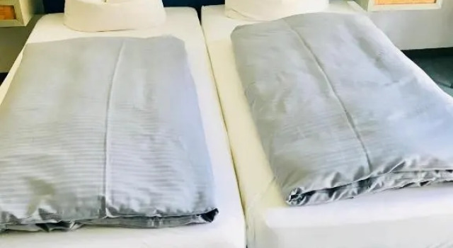 Номер Standard Hotel Zum Forst
