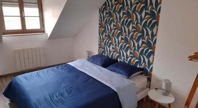 Appartement moderne et spacieux, Забронировать Апартаменты/квартира Седан Ardennes, рядом с Ботанический сад в Седане