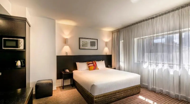 Двухместный номер Standard Causeway 353 Hotel