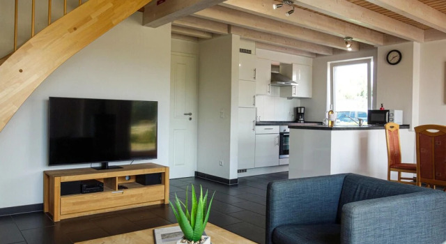 Beautiful Home In Nordhorn With Kitchen, Book Hotel Nordhorn Lower-Saxony