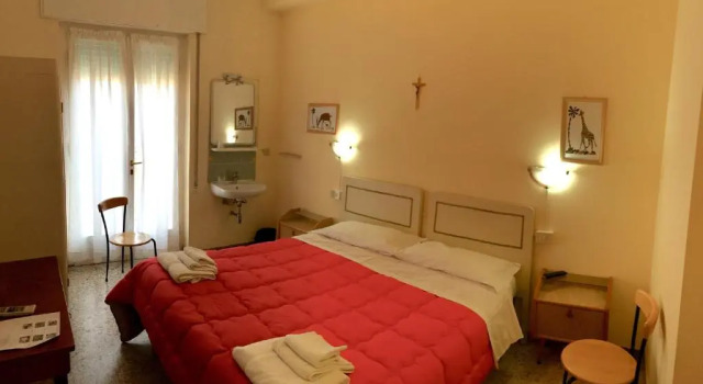 Двухместный номер Standard Hotel Casa Diomira