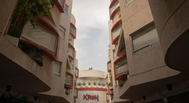 Love Hotel Kron, Prenota Hotel Città del Messico Messico Distretto Federale