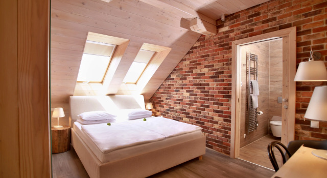 Absolutum Wellness Hotel