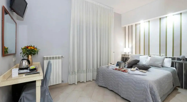 Двухместный номер Hotel San Paolo