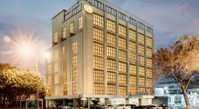 Hotel Nobility, Rezerwuj Hotel Miraflores Lima