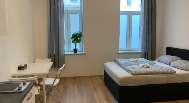Aris Apartments 1140 Wien