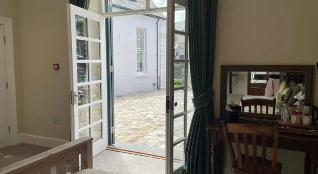 Номер Standard Y Capel Guest House