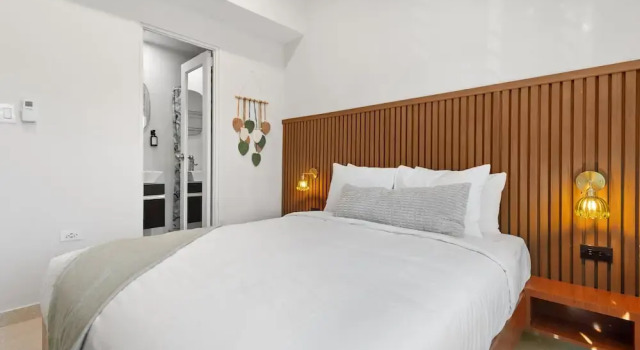 Номер Comfort Ayana Inn PR