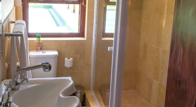 Номер Standard Cana Vineyard Guesthouse