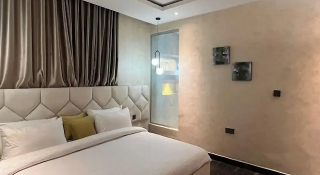 Boa Vida Suites and Apartments
