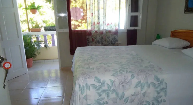 Номер Standard L'Amitié Hôtel