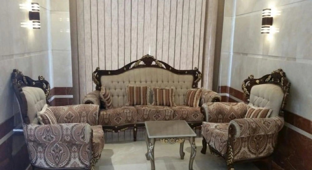 Al Rahaba Apartments, Book Lejlighed Al Aziziya 