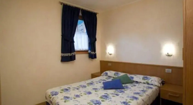 Chalet Il Cardo