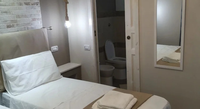 Двухместный номер Deluxe Guesthouse Luisella