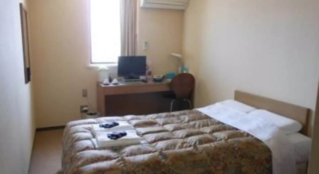 Hotel Kimitsu Hills