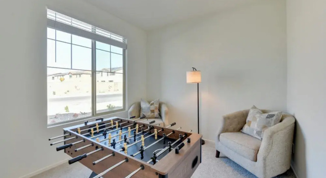 Коттедж Near Empire Polo Field Coachella Vacation Rental