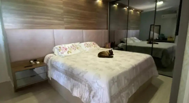 Cobertura Itapema