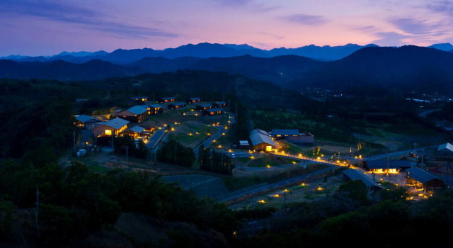 Номер Standard Resort Kumano Club