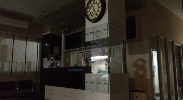 Lifecare City Room