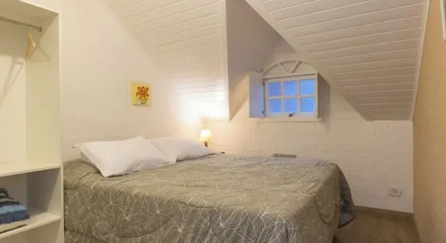 Шале Comfort Villa Belle Chalés
