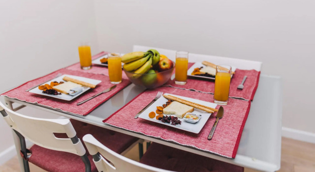 Modern Apartment Near Cathedral -best Location