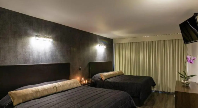 Люкс Suites Meson del Cid