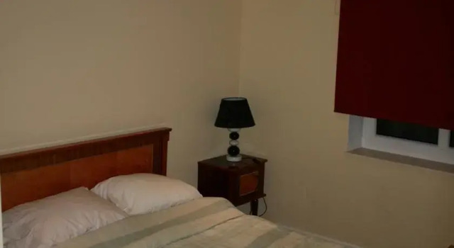 Luksusa Apartamenti
