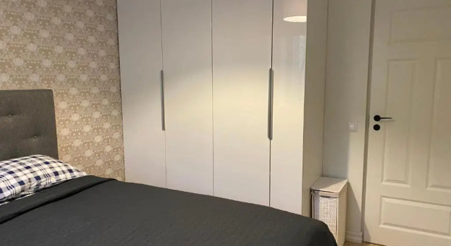 Апартаменты Gonsiori Apartment