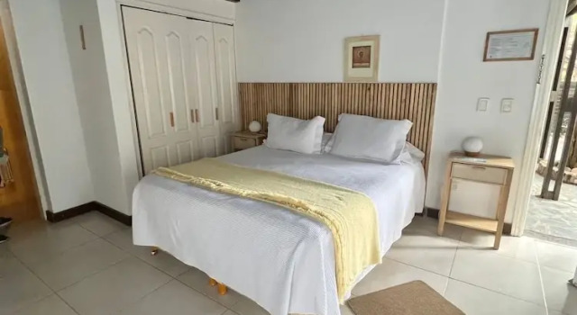Люкс с балконом Carilo Village Apart Hotel & Spa