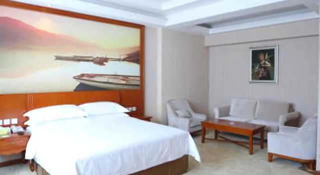 Jinhua Hotel