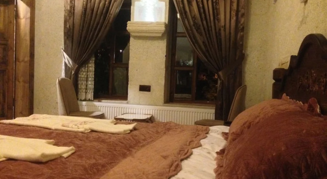 Mevlana Cave Hotel, Rezerwuj Hotel Goreme 