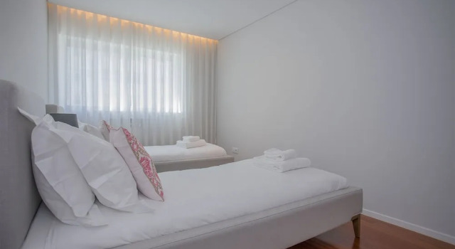 Liiiving in Porto - Balcony Dragão View, Забронировать Отель Отели Кампанья 4 звезды, 4*