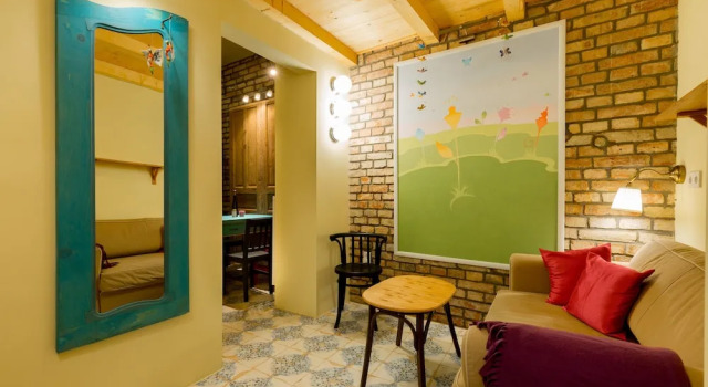 Butterfly Dream Apartment, 预订 公寓 4区 - 新佩斯 布达佩斯