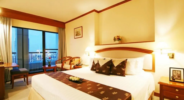 Люкс Executive Grand Diamond Suites Hotel
