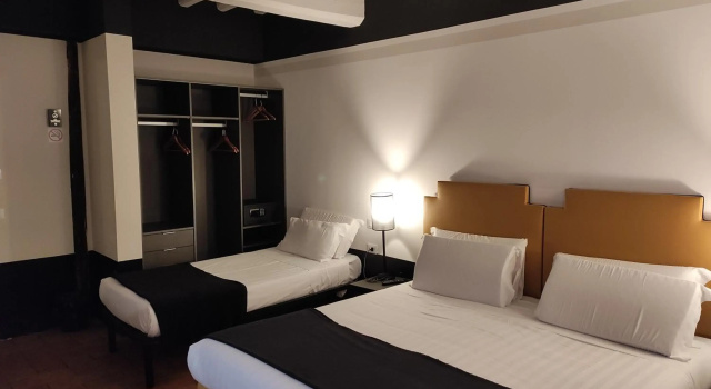 Relais Santa Maria Maggiore