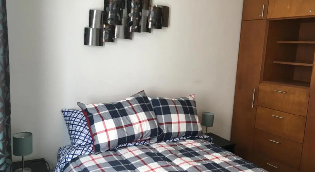 Апартаменты Fantastic & Cozy #3: Condo Close To the Beach